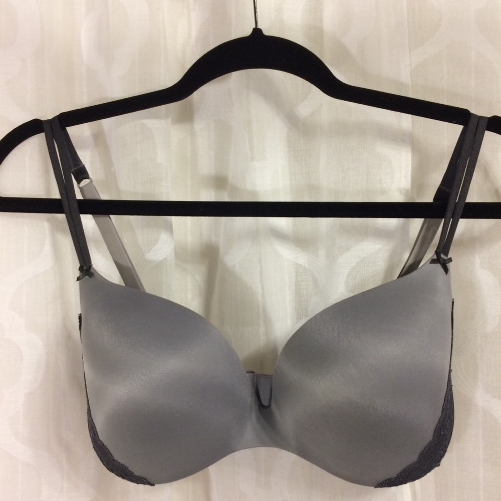 aerie Jennifer Bra Underwire Padded 34D